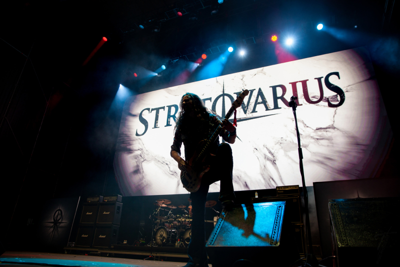 Stratovarius